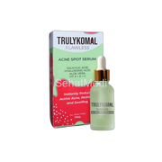 Truly Komal Flawless Acne Eraser Serum, 17ml