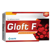 Gloft-F Tablets
