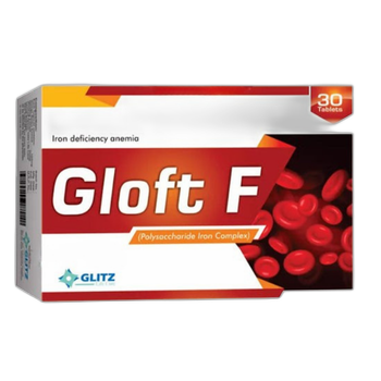 Gloft-F Tablets