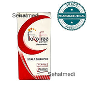 Flake Free Lotion 60ml