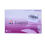 Exapro Tablet 10mg