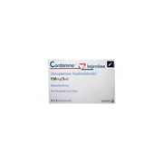 Cordarone Injection 150g