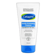 Cetaphil Gentle Exfoliating Cleanser, For Dry, Oily, Combination Skin, 178ml