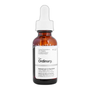T.O. Retinol 0.5% In Squalane, 30ml