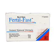 Fertil-Fast Capsule