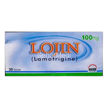 Lojin Tablets 100mg