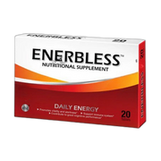 Enerbless Tablets
