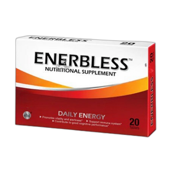 Enerbless Tablets
