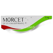 Morcet Tablets 5mg