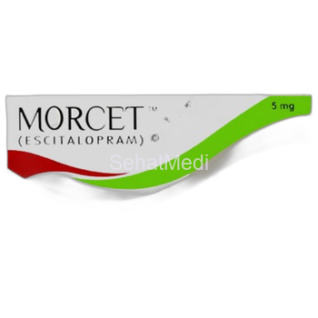 Morcet Tablets 5mg