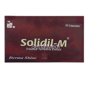 Solidil M Capsules