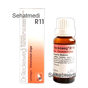 R-11 Rheumatism drop 22ml