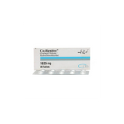 Co-Renitec Tablets 10mg/25mg