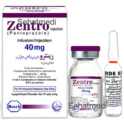 Zentro Injection