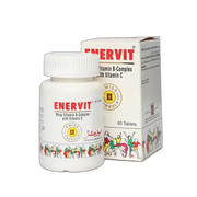 Enervit Tablets
