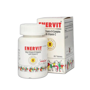 Enervit Tablets