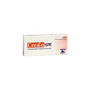Creato Sr Tablets 35mg