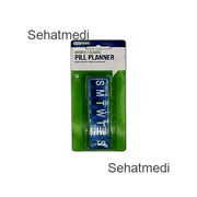 Classic Pill Planner 67006