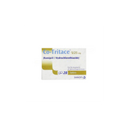Co-Tritace Tablets 5mg/25mg