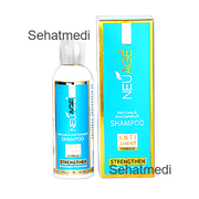 Neuage Hair Loss & Anti Dandruff Shampoo 120ml