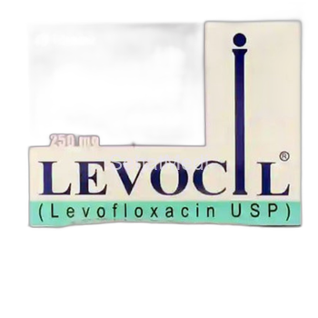 Levocil Tablets 250mg