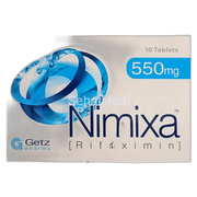 Nimixa Tablets 550mg