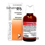 R-6 Influenza drop 22ml