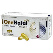 OneNatal Capsules