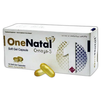 OneNatal Capsules