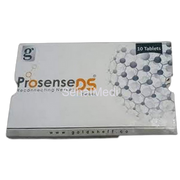 Prosense Ds Tablets