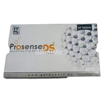 Prosense Ds Tablets