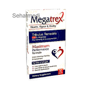 Megatrex Capsules