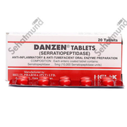 Danzen Tablets 5mg