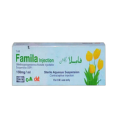 Famila-28 F Tablets