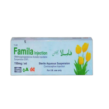Famila-28 F Tablets