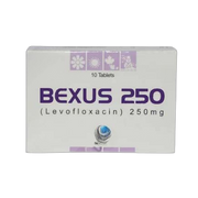 Bexus Tablets 250mg