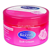 Nexton Rose Soft Cream, 250ml