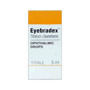 Eyebradex Eye Drop 5ml