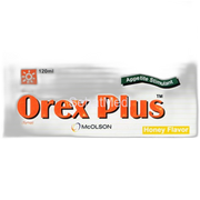 Orex Plus Syrup 120ml
