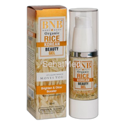BNB Organic Rice Korean Beauty Gel, 30ml
