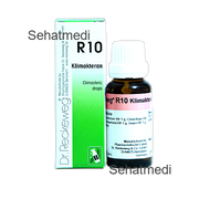R-10 Climacetric drop 22ml
