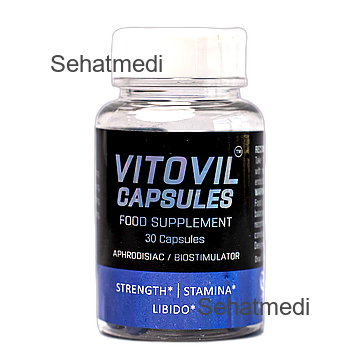 Vitovil Capsules