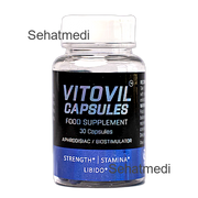 Vitovil Capsules