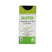 Olotek Eye Drop 5ml