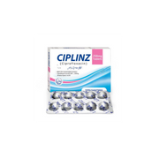 Ciplinz Tablest 250mg
