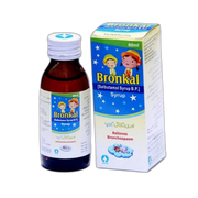 Bronkal Syrup 5ml