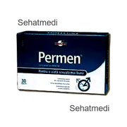 Permen Tablets (1 Box = 30 Tablets)