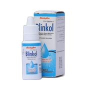 Blinkol Eye Drops 15ml