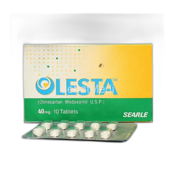 Olesta Tablets 40mg