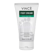 Vince Foot Cream, For All Skin Types, 50ml